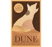 Frank Herbert Dune (Paperback)