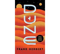 Frank Herbert Dune (Paperback) Dune