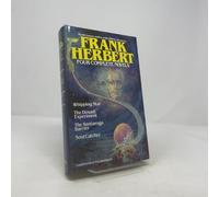 Frank Herbert Four Complete Novels