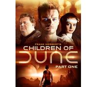 Frank Herbert's Children of Dune Part 1