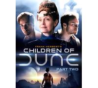 Frank Herbert's Children of Dune Part 2