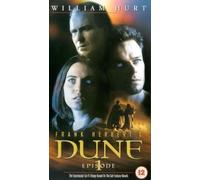 Frank Herbert's Dune - Box Set - Episode's 1-3