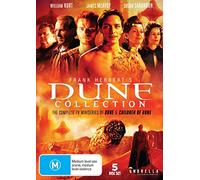 Frank Herbert's Dune Collection [Import]