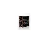 Frank Herbert's Dune Saga 6Book Boxed Set Dune, Dune Messiah, Children of Dune, God Emperor of Dune, Heretics of Dune, and Chapterhouse Dune
