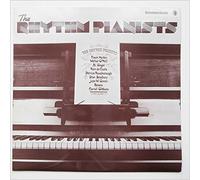 Frank Herbin, Walker O'Neill, Al Siegel - The Rhythm Pianists