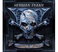 Frank, Herman - Loyal To None
