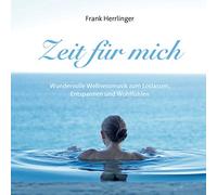 Frank Herrlinger - Zeit für mich