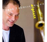 Frank Hiptett Roberscheuten - Frank Roberscheuten Hiptett
