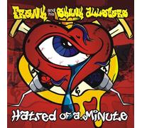 Frank & His Skunk All.. - Hatred of a Minute