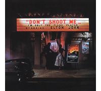 Frank Hooker & Positive People - Don't Shoot Me, I'm Only the Piano Player [Vinyl]