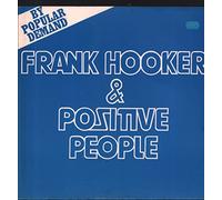 Frank Hooker&Positive People - This Feelin'