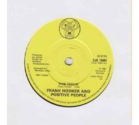 Frank Hooker & Positive People - This Feelin'