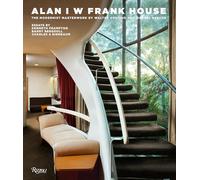 Frank House: A Modernist Masterwork by Walter Gropius and Marcel Breuerk