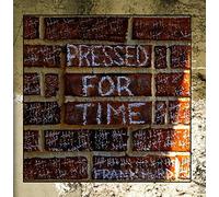 Frank Hurd - Pressed for Time - EP