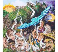 Frank Hurricane - Mountain Brew Light [VINYL]