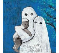 Frank Iero & The Patience - Parachutes (White Vinyl) [VINYL]
