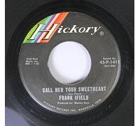 Frank Ifield - best of (HICKORY 132 LP)