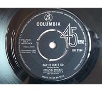 FRANK IFIELD - Don't Blame Me - Frank Ifield 7" 45