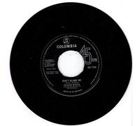 Frank Ifield - Don't Blame Me / Say It Isn't So