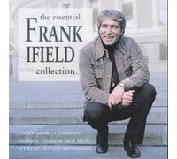 Frank Ifield - Essential Collection - CD - G3z