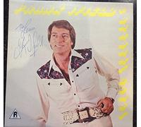 Frank Ifield - Frank Ifield & Barbary Coast [Vinyl_LP]