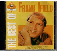 Frank Ifield - Frank Ifield: Best Of The Emi Years