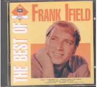 Frank Ifield - Frank Ifield: Best Of The Emi Years