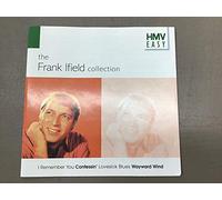 Frank Ifield - Frank Ifield Collection
