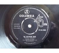 Frank Ifield - Frank Ifield - The Wayward Wind / I'm Smiling Now (7" Vinyl)