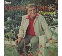FRANK IFIELD - i remember you
