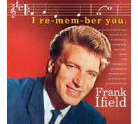 FRANK IFIELD - I REMEMBER YOU CD NEW