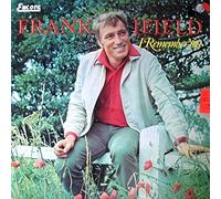 Frank Ifield - I'll Remember You [Vinyl]