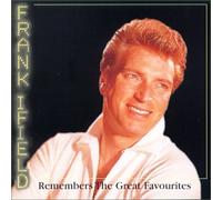 Frank Ifield - Remembers The Great Favourites [Australian Import]