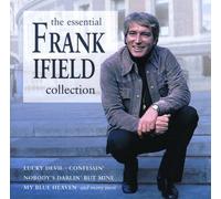 Frank Ifield - The Essential Frank Ifield Collection