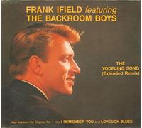 Frank Ifield - The Yodeling Song Extended remix