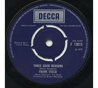 Frank Ifield - Three Good Reasons