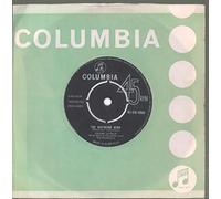 Frank Ifield With Norrie Paramor And His Orchestra - The Wayward Wind