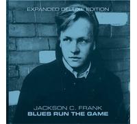 Frank, Jackson C - Blues Run the Game