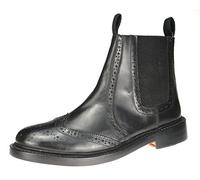 Frank James Bench Grade Ludlow Black 11 UK