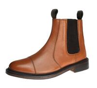 Frank James Bench Grade Stratford Tan Brown 11 UK