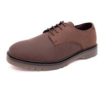 Frank James Brent Brown UK 6