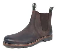 Frank James Brigstock Brown UK 12
