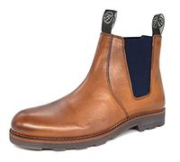 Frank James Brigstock Tan UK 7