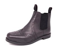 Frank James Cheltenham 3255 Black UK 4