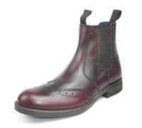 Frank James Chepstow 1800 Bordo UK 8