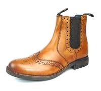 Frank James Chepstow 1800 Tan UK 11