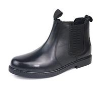 Frank James Chester 3574 Black JR 11 UK