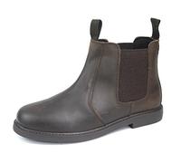 Frank James Chester 3574 Brown JR 9 UK