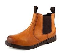 Frank James Chester 3574 Tan JR 13 UK