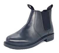 Frank James Cosgrove Black UK 1